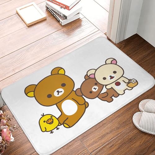 リラックマ マット」の人気商品一覧 | 安い商品を通販サイトから探す